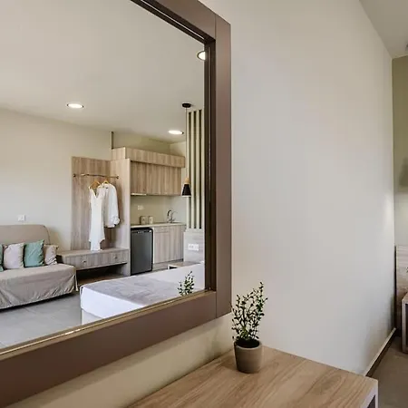 Anemoni Suites Laganas Exterior photo
