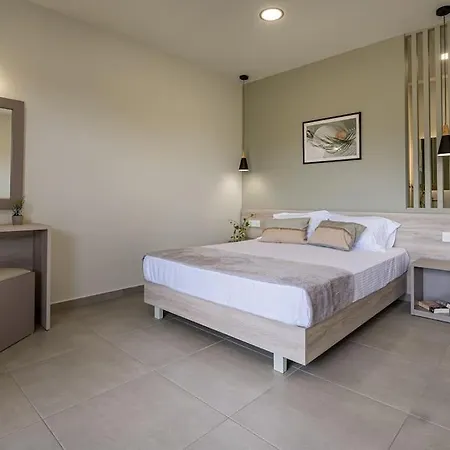 Anemoni Suites Laganas Exterior photo