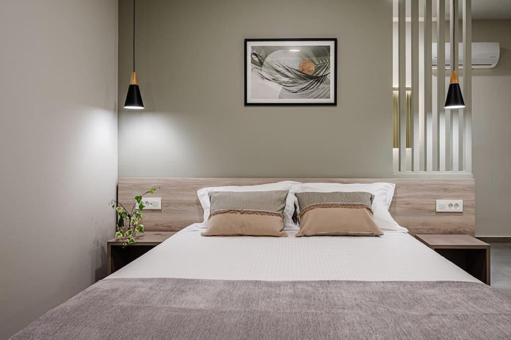 Apartamento Anemoni