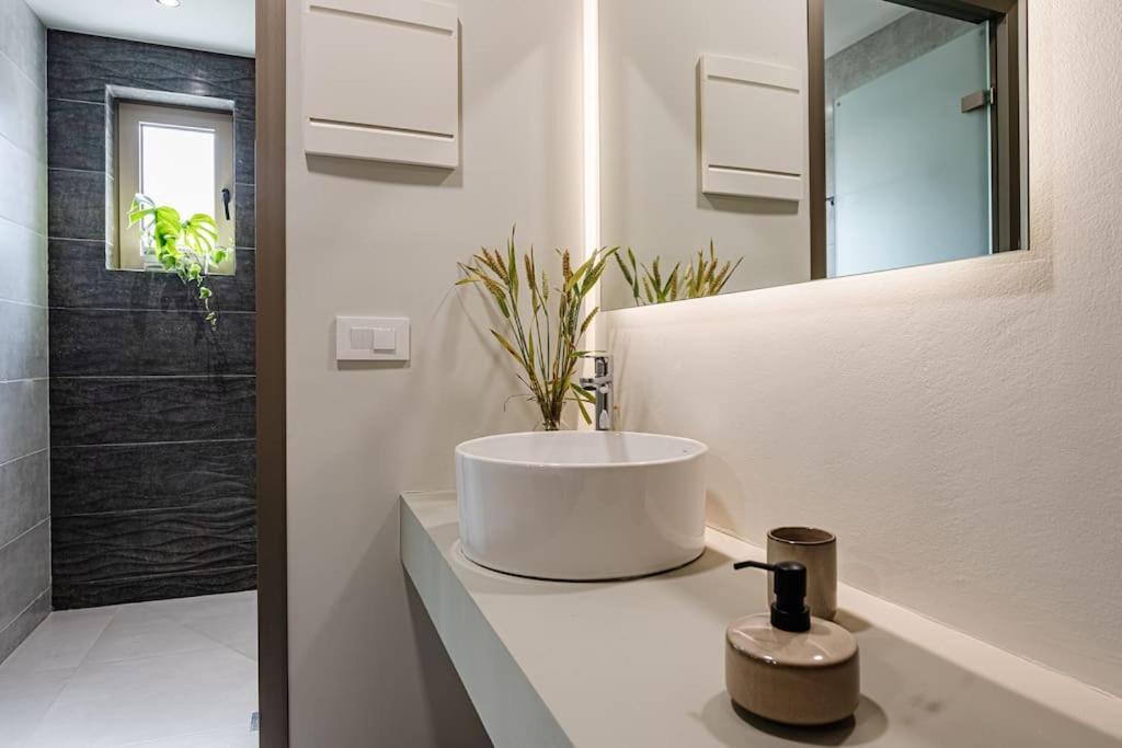 Apartamento Anemoni Laganas