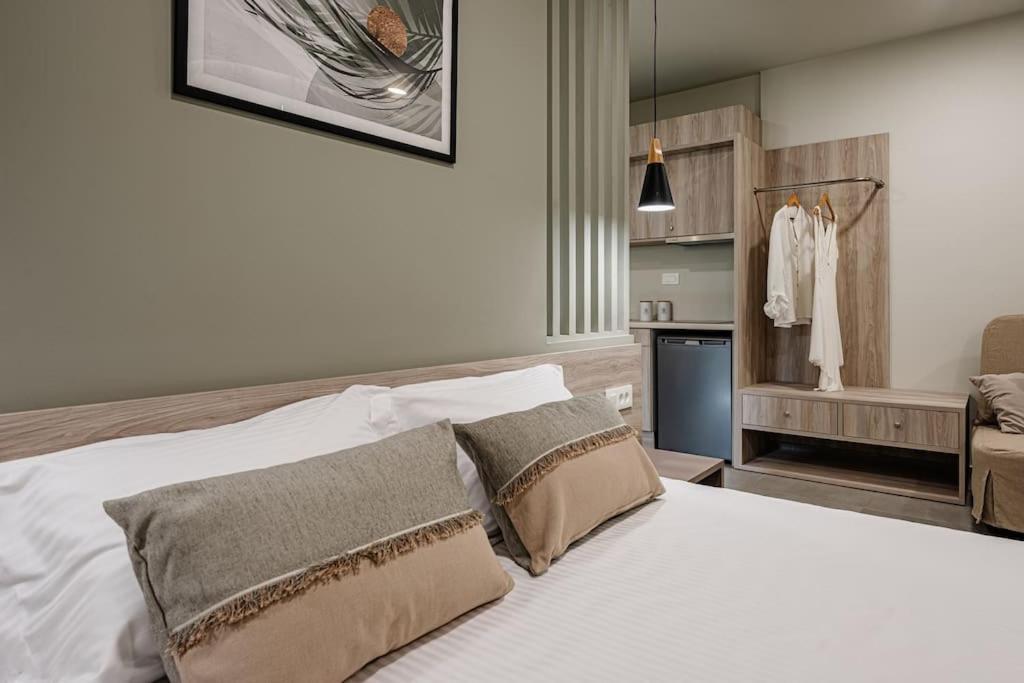 Apartamento Anemoni Laganas