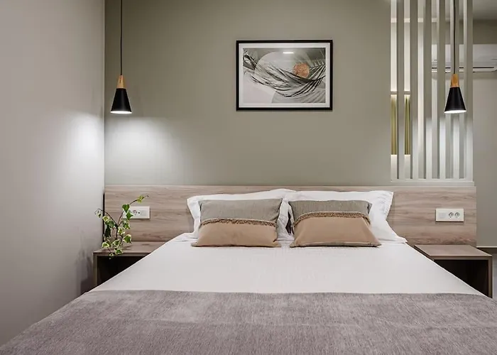 Anemoni Suites