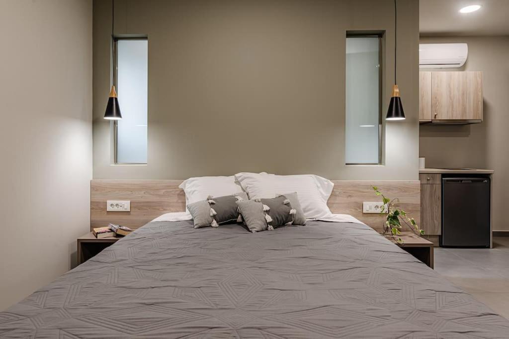 Anemoni Apartment *