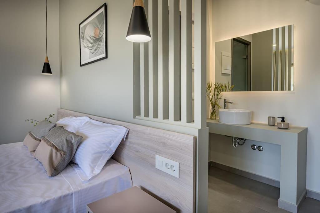 Anemoni Apartment