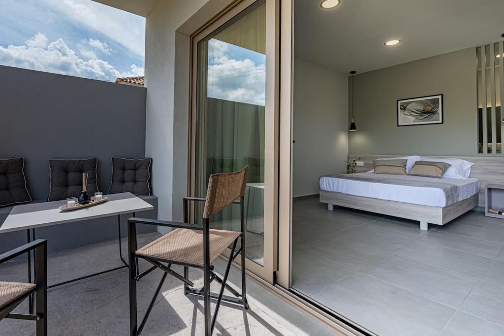 Anemoni Apartment Laganas